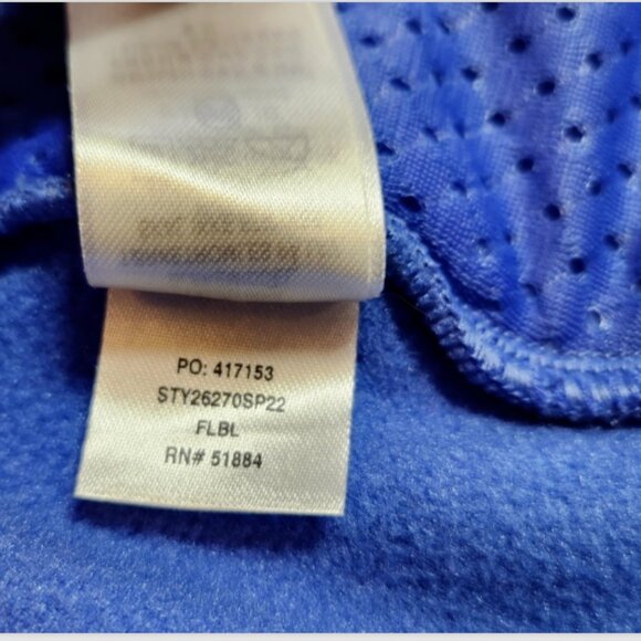 Patagonia x Dogfish Head Microdini Hoodie Hooded Fleece Full Zip Jacket - Picture 11 of 11